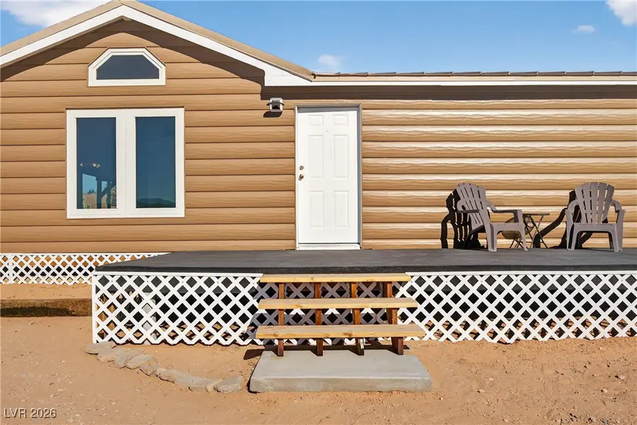 870 Arrow Avenue, Overton, NV 89040 - Image #3