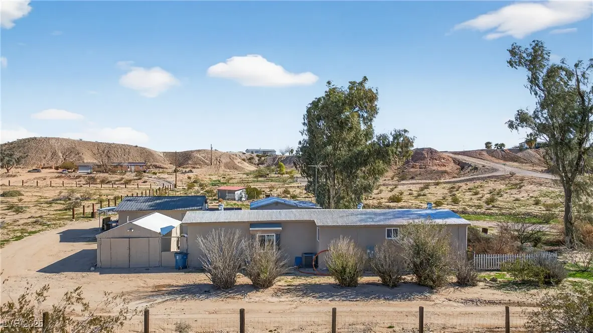 1930 Turvey Avenue, Moapa, NV 89025 - Image #1