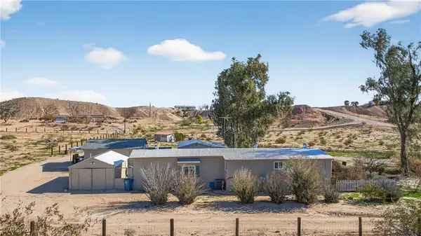 1930 Turvey Avenue, Moapa, NV 89025