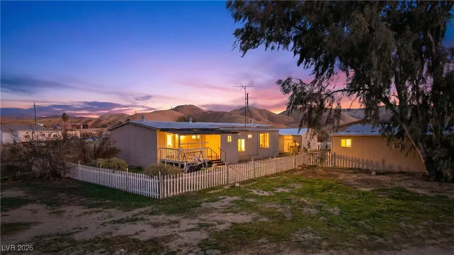1930 Turvey Avenue, Moapa, NV 89025 - Image #2