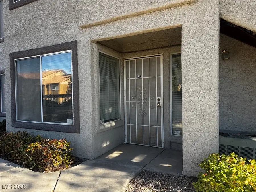 4955 Lindell Road #128, Las Vegas, NV 89118 - #2