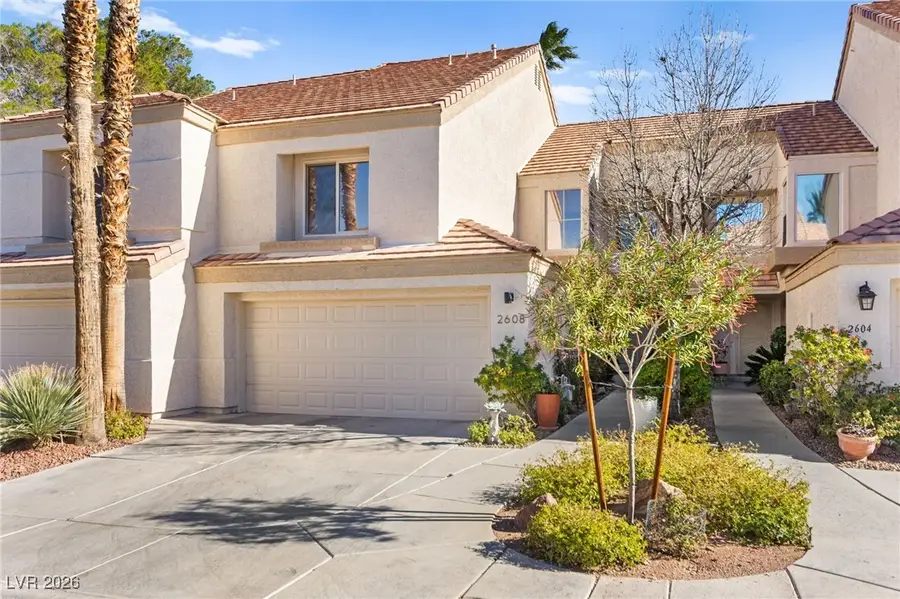 2608 Seashore Drive, Las Vegas, NV 89128 - Image #3