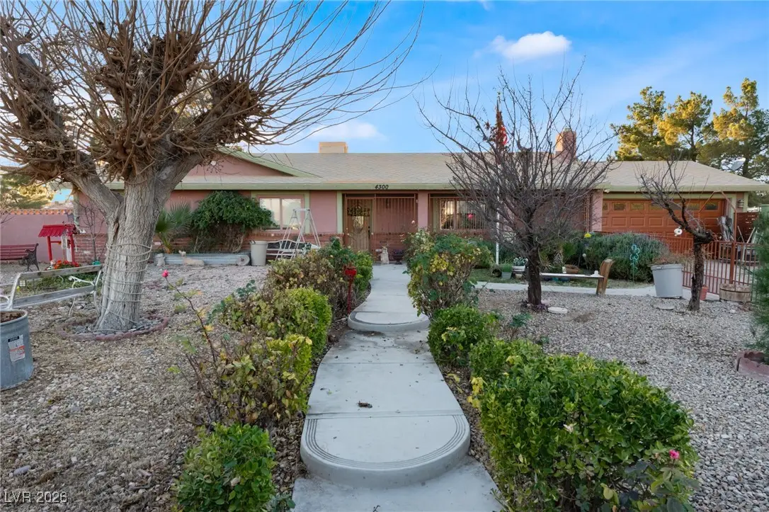 4300 Thom Boulevard, Las Vegas, NV 89130 - Image #1