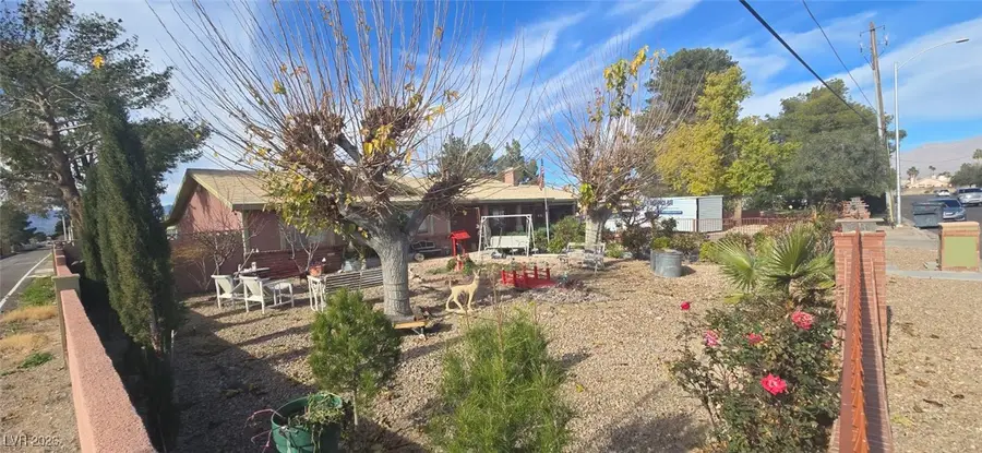 4300 Thom Boulevard, Las Vegas, NV 89130 - Image #2