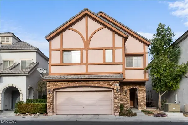 9208 Dalmahoy Place, Las Vegas, NV 89145