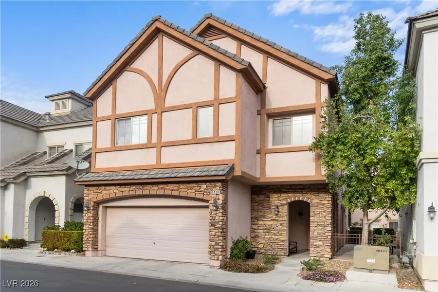 9208 Dalmahoy Place, Las Vegas, NV 89145 - Image #2