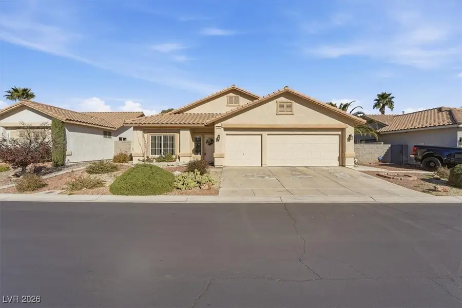 1340 Yeager Avenue, Las Vegas, NV 89123 - Image #2