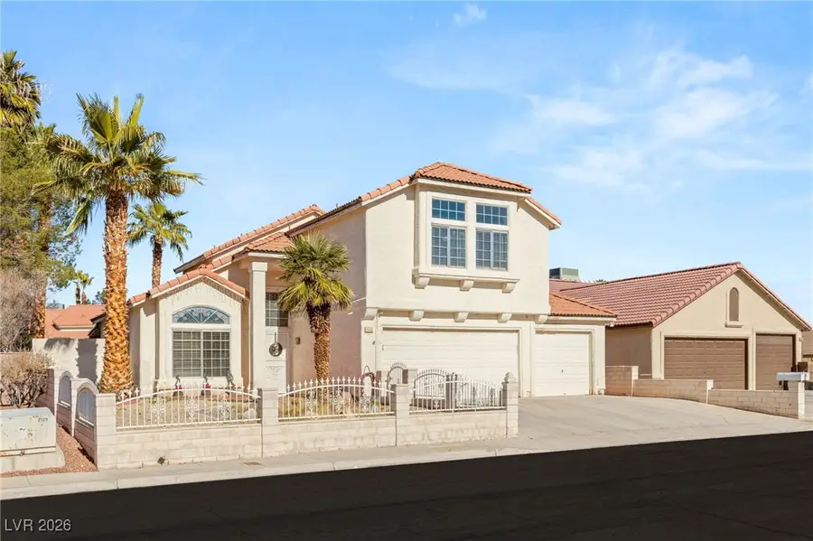 1542 Champagne Circle, Las Vegas, NV 89119 - Image #2