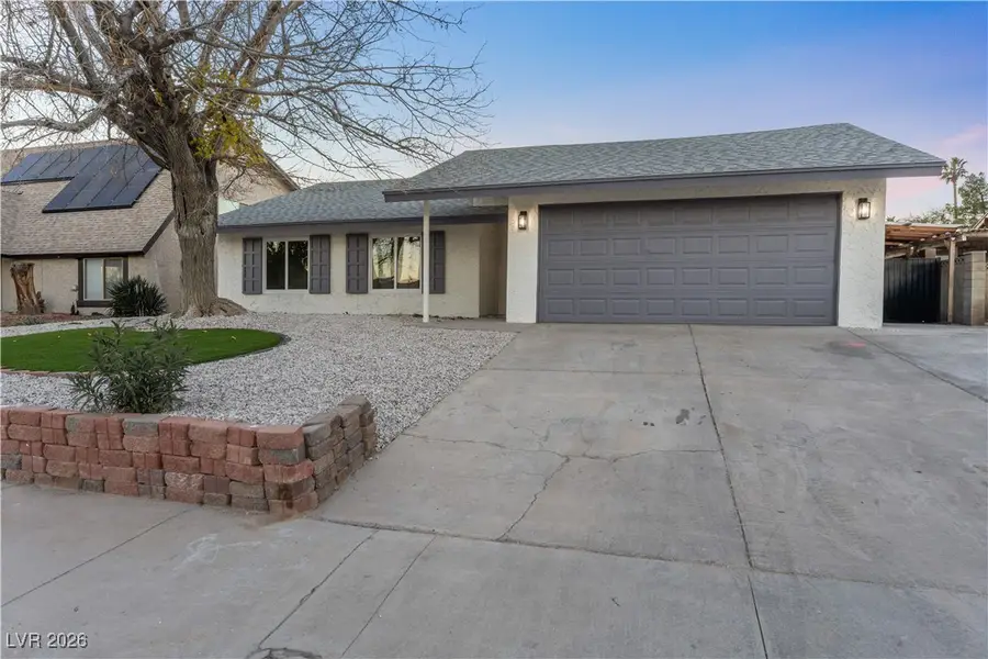 4165 Grace Street, Las Vegas, NV 89121 - #2