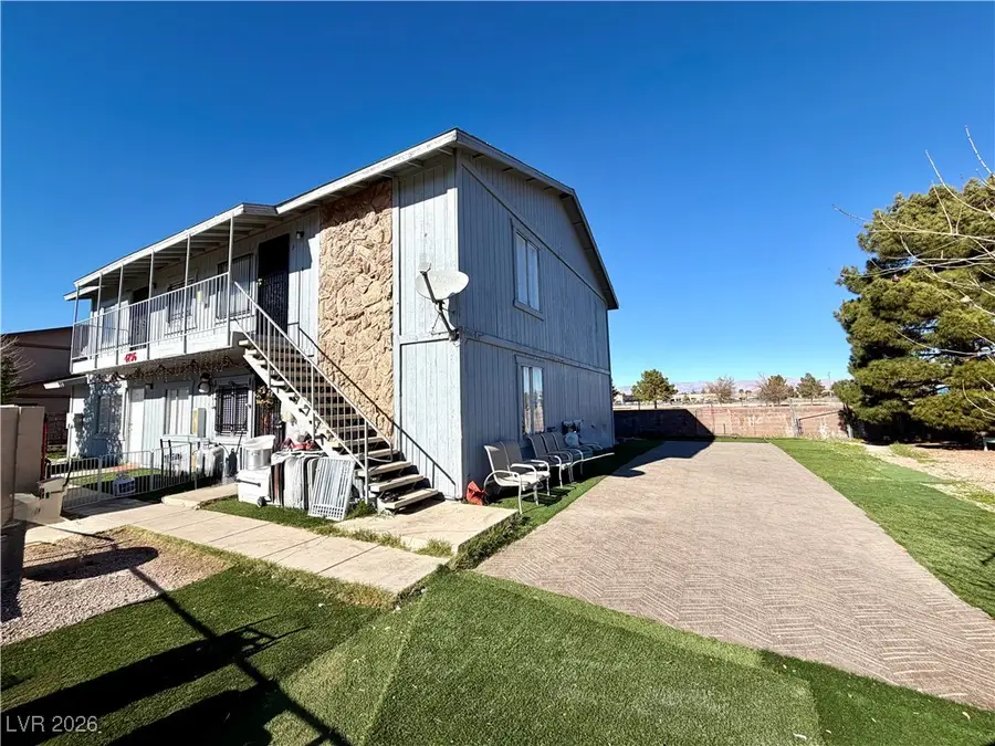 4796 Nova Lane, Las Vegas, NV 89115 - #2