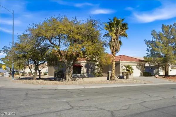 10008 Button Willow Drive, Las Vegas, NV 89134