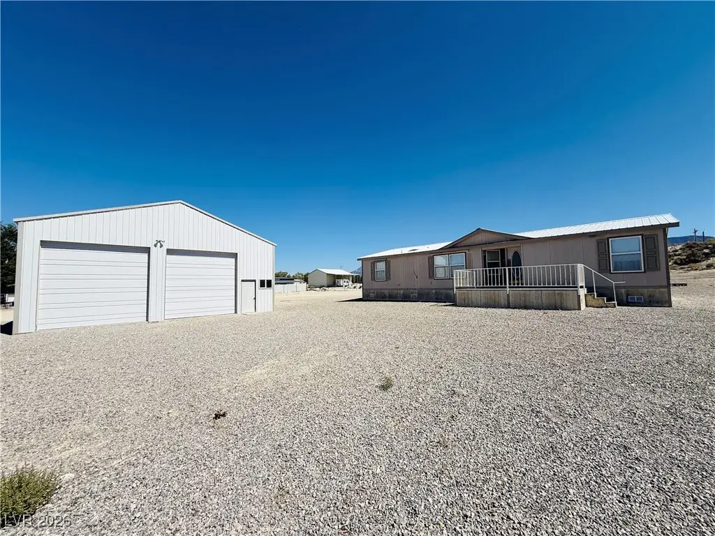 86 Cottontail Lane, Lund, NV 89317 - #1
