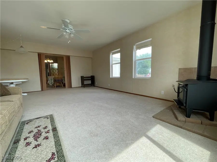 86 Cottontail Lane, Lund, NV 89317 - #2