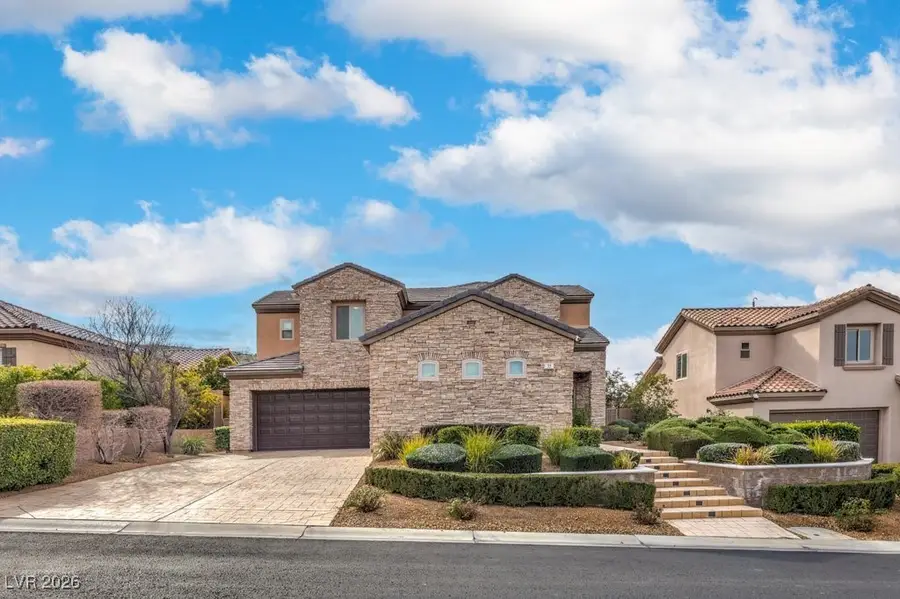 35 Stonemark Drive, Henderson, NV 89052 - Image #2