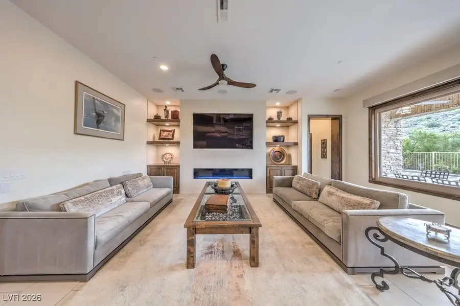 35 Stonemark Drive, Henderson, NV 89052 - Image #3