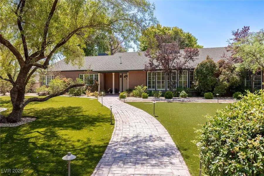 2001 Silver Avenue, Las Vegas, NV 89102 - #2