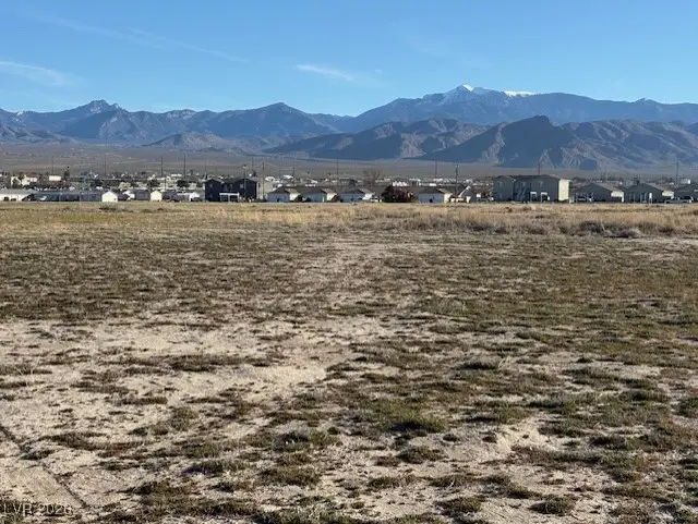 1701 S Pahrump Valley Lot 109 Boulevard, Pahrump, NV 89048 - Image #2