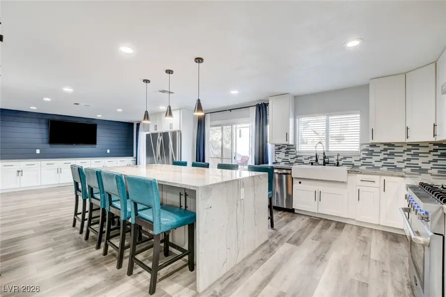 562 Pale Pueblo Court, Las Vegas, NV 89183 - #2