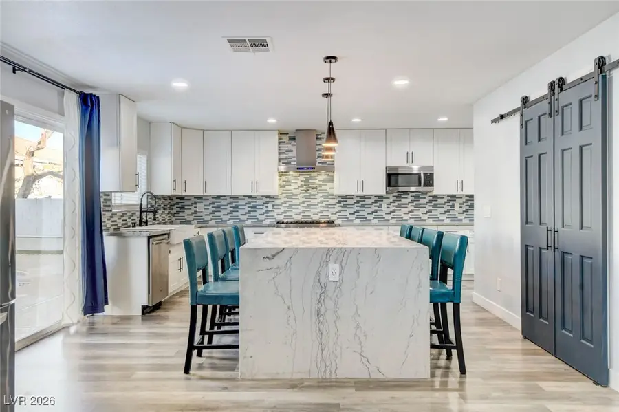 562 Pale Pueblo Court, Las Vegas, NV 89183 - #3