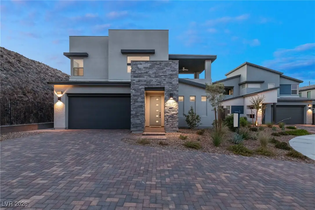 2008 Peaceful Mesa Court, Henderson, NV 89052 - Image #1