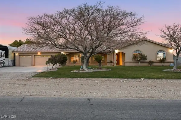 10140 W Tropical Parkway, Las Vegas, NV 89149