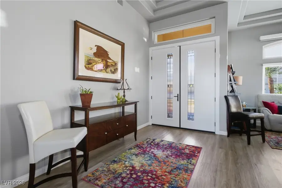 2216 Sierra Heights Drive, Las Vegas, NV 89134 - Image #3