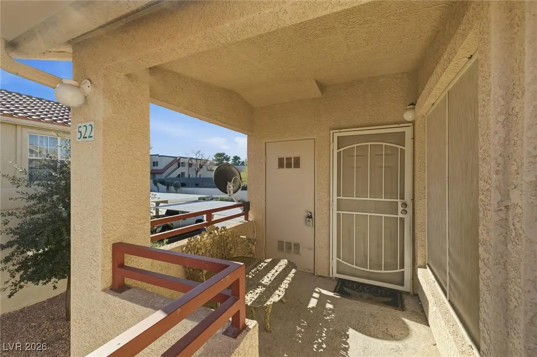520 Arrowhead Trail #522, Henderson, NV 89015 - Image #1