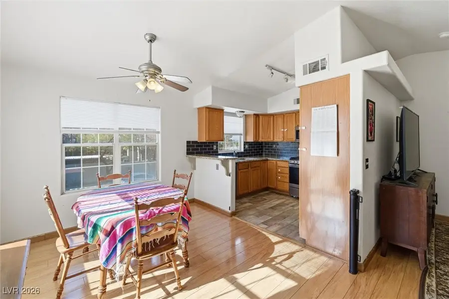 520 Arrowhead Trail #522, Henderson, NV 89015 - Image #3