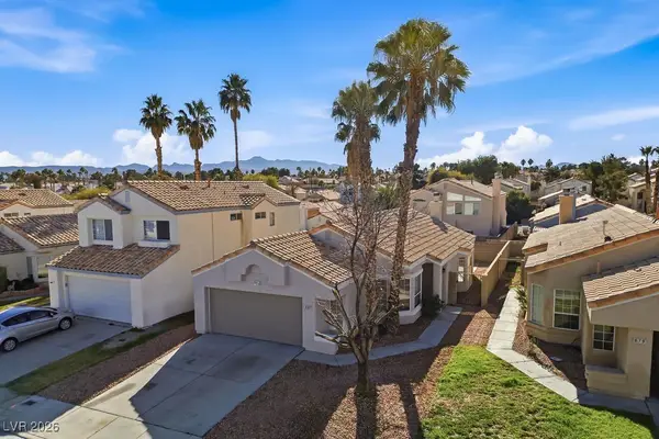 885 Carnival Avenue, Las Vegas, NV 89123