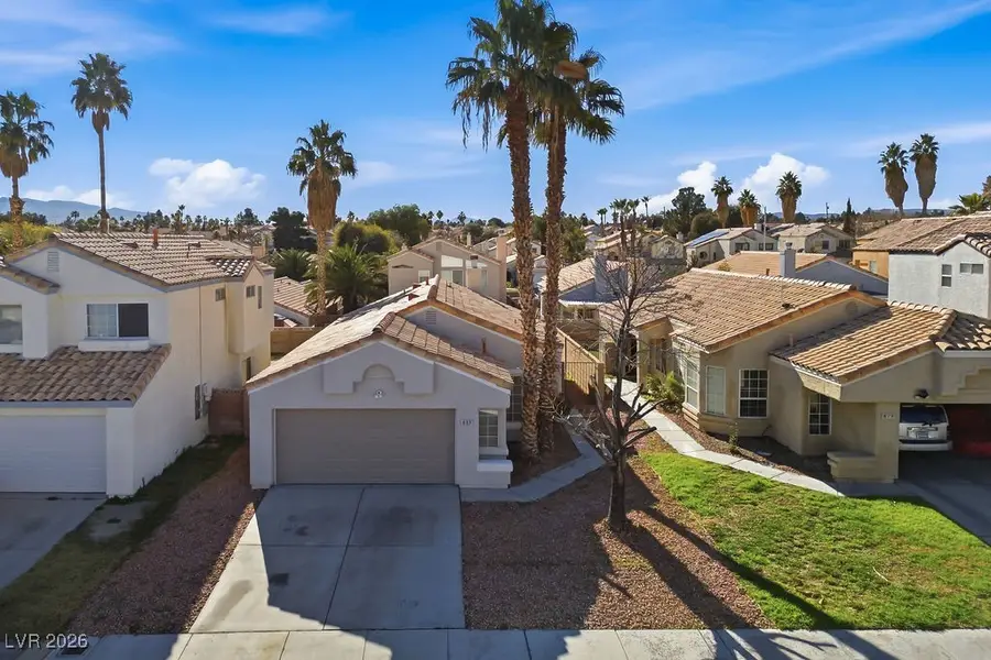 885 Carnival Avenue, Las Vegas, NV 89123 - Image #2