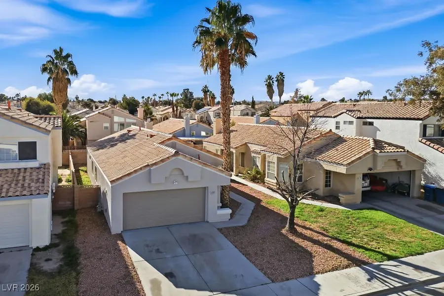 885 Carnival Avenue, Las Vegas, NV 89123 - Image #3