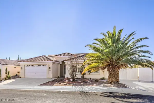 8645 Highland View Avenue, Las Vegas, NV 89145