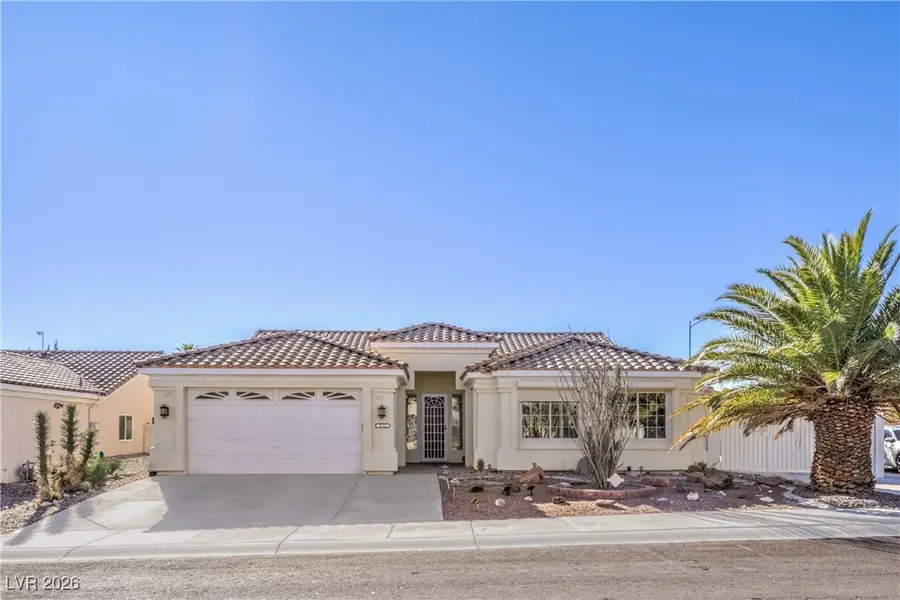 8645 Highland View Avenue, Las Vegas, NV 89145 - Image #2