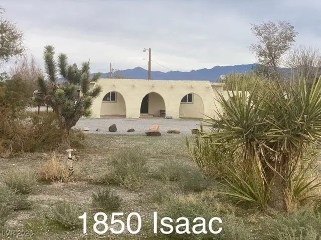 1850 Isaac Street #2, Pahrump, NV 89060 - Image #2