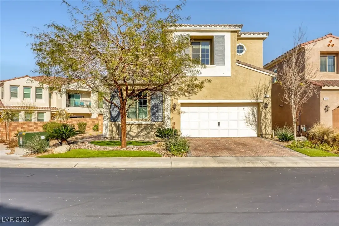 492 Norcia Place, Henderson, NV 89011 - Image #1