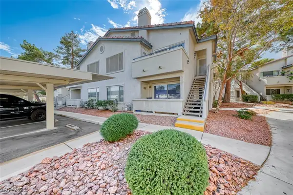 3136 Tarpon Drive #201, Las Vegas, NV 89120