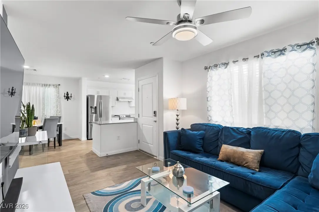 12232 Azure Gate Road #4, Las Vegas, NV 89183 - #1