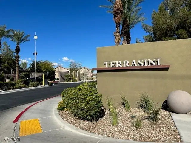 4720 Basilicata Lane #201, North Las Vegas, NV 89084 - Image #1