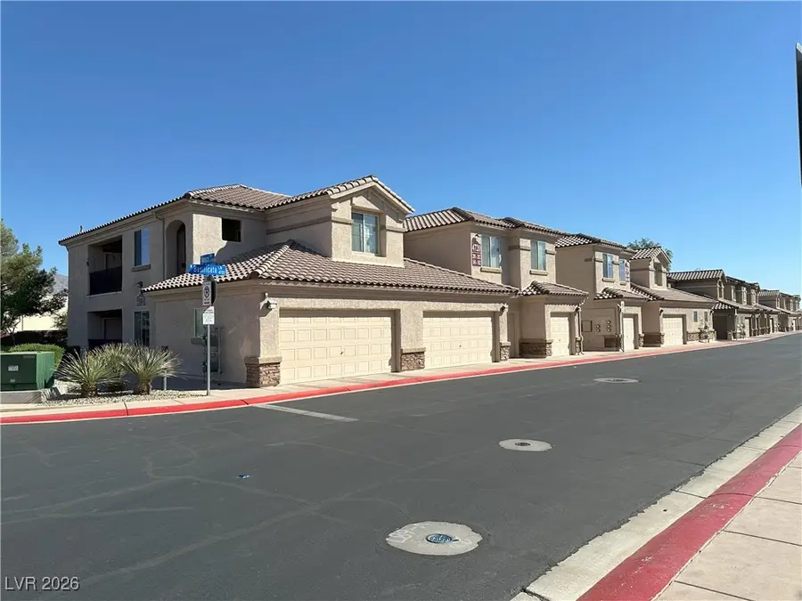 4720 Basilicata Lane #201, North Las Vegas, NV 89084 - Image #2