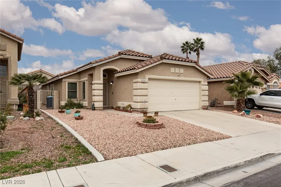3761 Alliance Street, Las Vegas, NV 89129 - Image #2