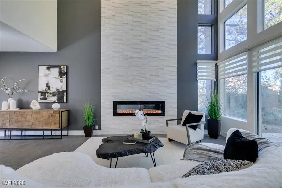 8491 Heather Downs Drive, Las Vegas, NV 89113 - #2