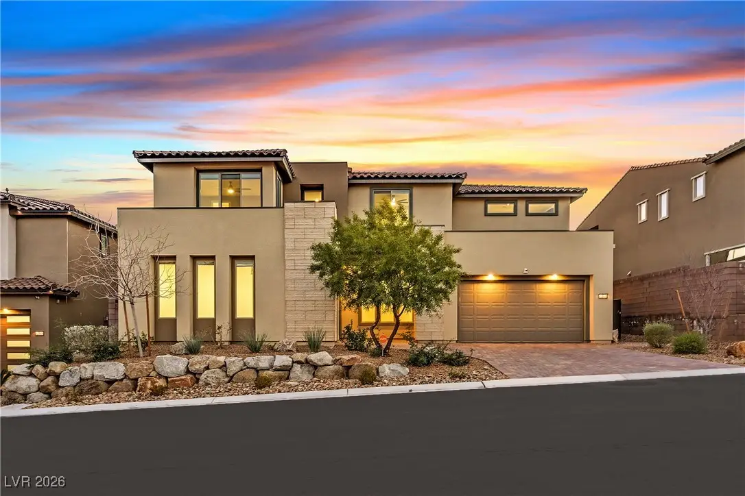 12161 Sage Thunder Avenue, Las Vegas, NV 89138 - #1