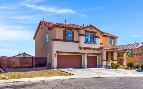 1128 Tomasian Court, Henderson, NV 89002