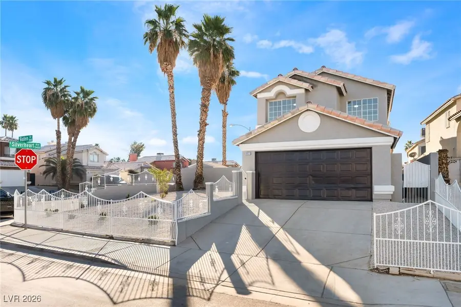 1812 Baden Drive, Las Vegas, NV 89142 - #2