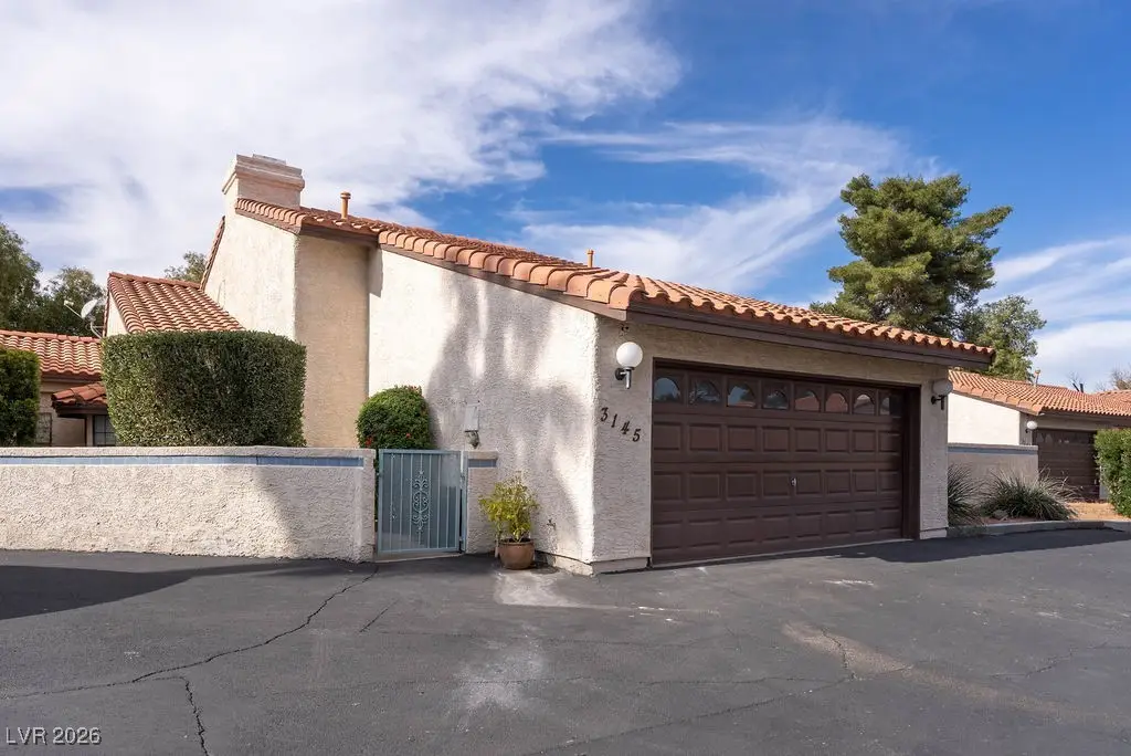 3145 La Mancha Way, Henderson, NV 89014 - Image #1
