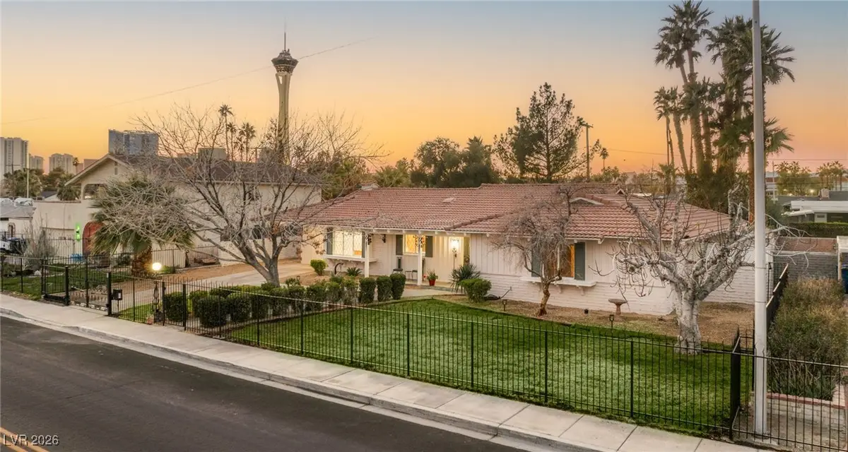 1308 S 6th Street, Las Vegas, NV 89104 - Image #1
