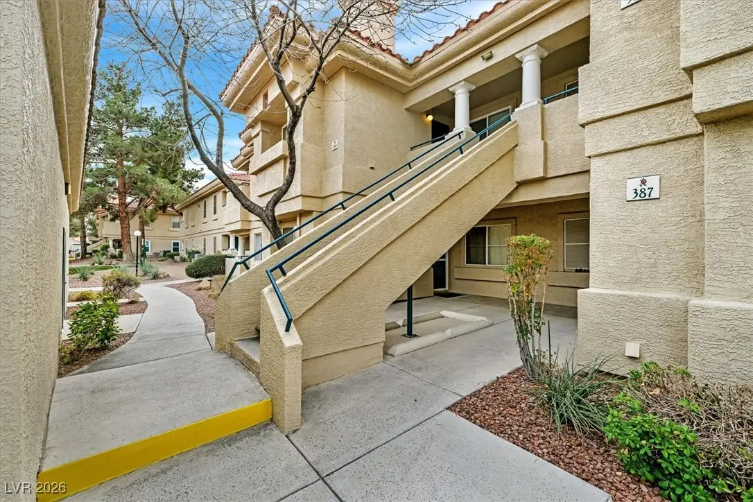 393 Manti Place #393, Henderson, NV 89014 - Image #1