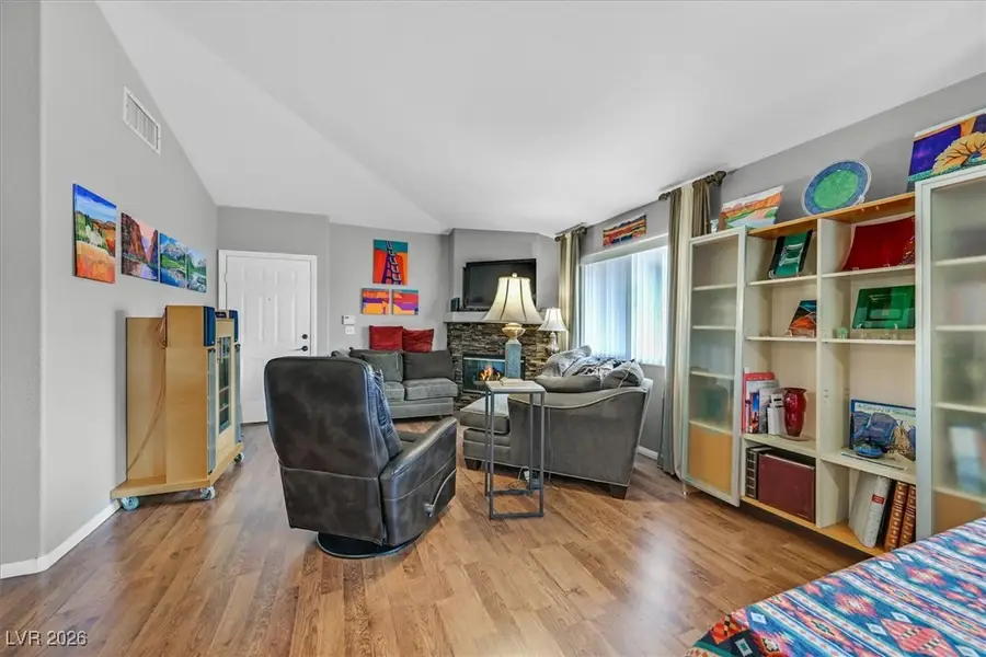 393 Manti Place #393, Henderson, NV 89014 - Image #2