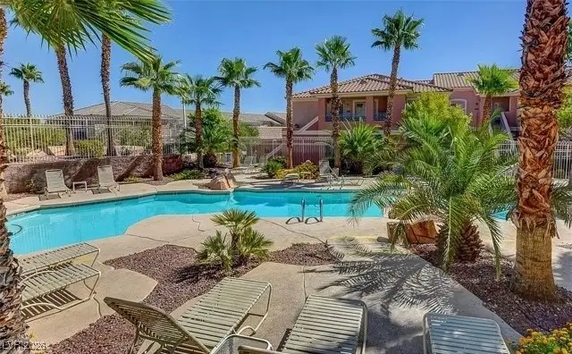 300 Pine Haven Street #101, Las Vegas, NV 89144 - Image #1