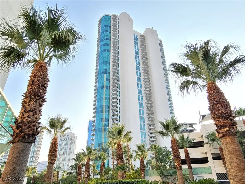 322 Karen Avenue #504, Las Vegas, NV 89109 - #1